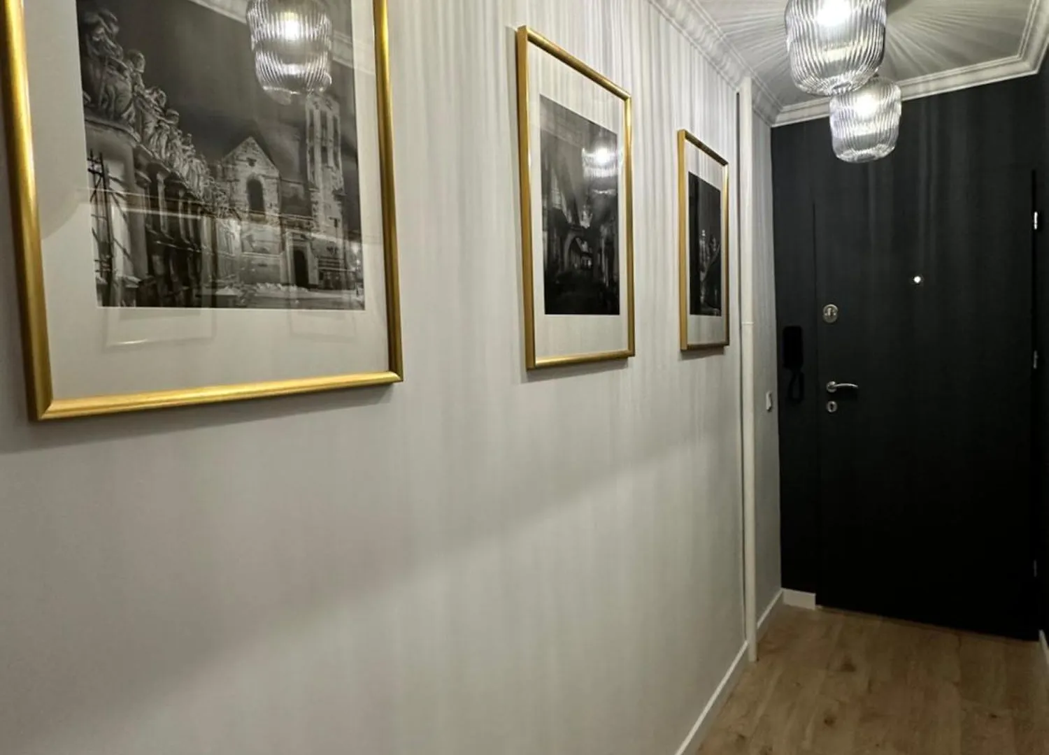 Main Square Apartments Sylvi Krakow