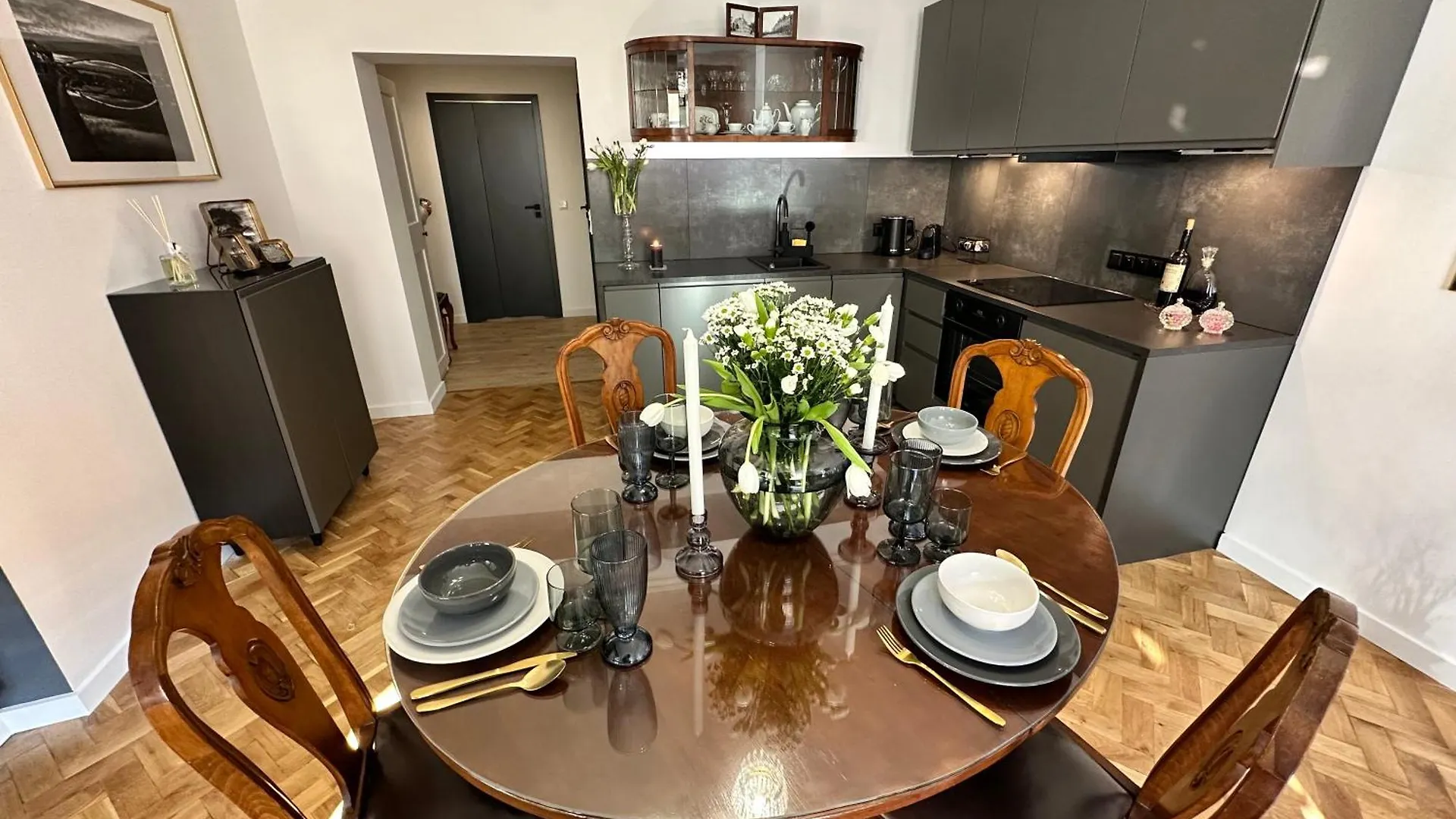 Main Square Apartments Sylvi Krakow 0*,  Poland